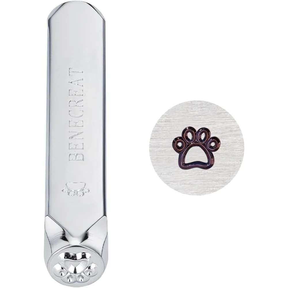 1pc 6mm 1/4