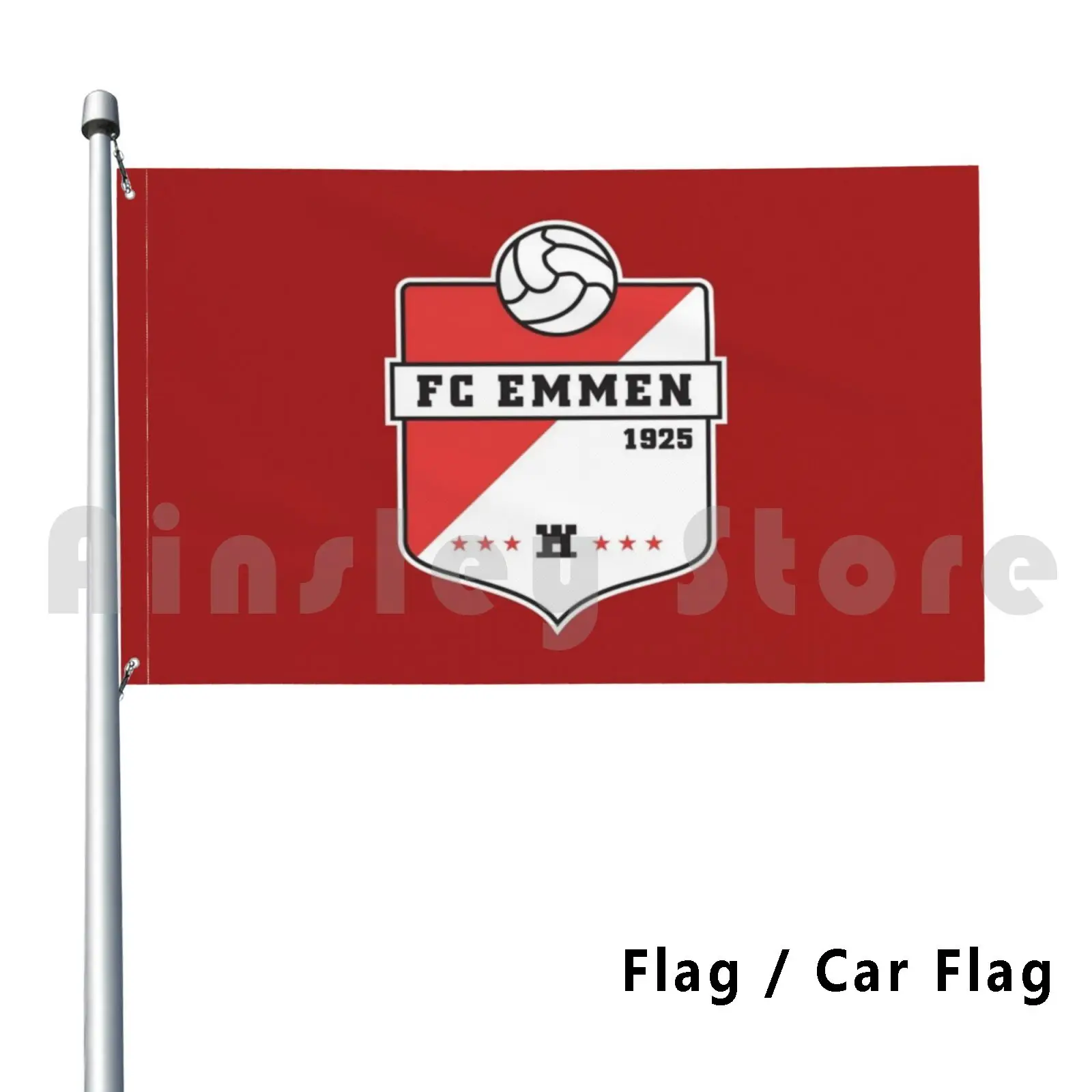 Emmen Badge / Logo … - image