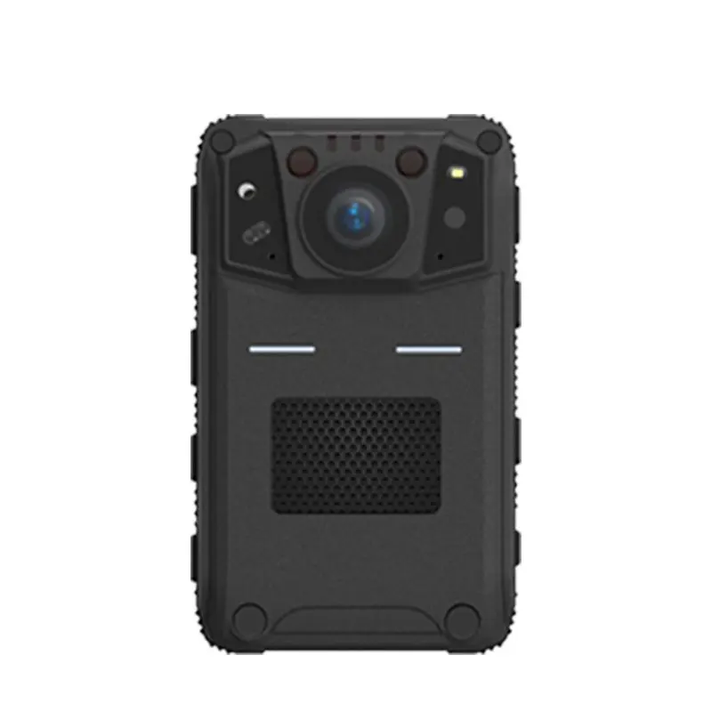 Dropshipping 4G 2988P Night Vision Body Worn Camera Portable Video Recorder Surveillance Security Mini Policy WiFi Body Camera