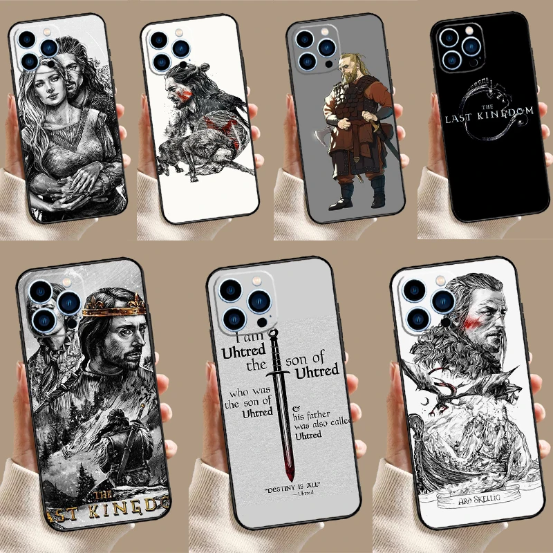 The Last Kingdom Ca…