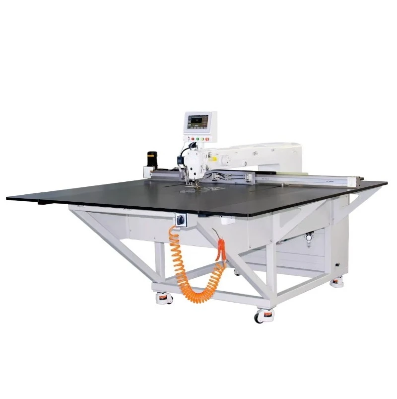 QS-1390 Automatic S…