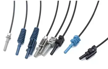 

4506Z 4516Z Plastic Optical Fiber Light Patch Cord Connectors Polishing Fixture Jig Fiber Optic Connector Tool