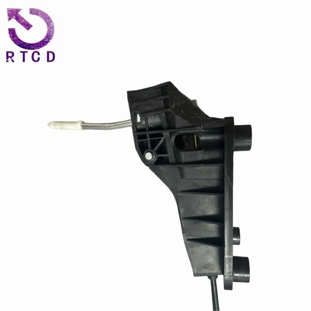 Gear selector control cable manual shift mechanism 2444AN 2400GX For Peugeot 307 Citroen C4 - view 3