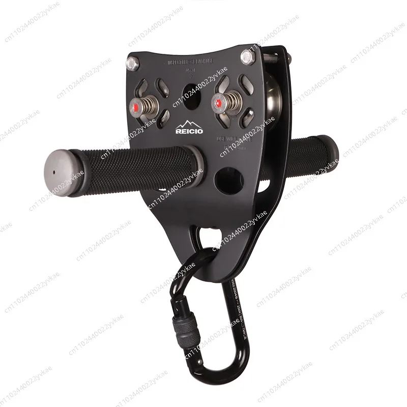 

Professional Zip Line Pulley Outdoor Adults and Children for Backyard 8mm Stainless Steel Cable Zip Line Trolley