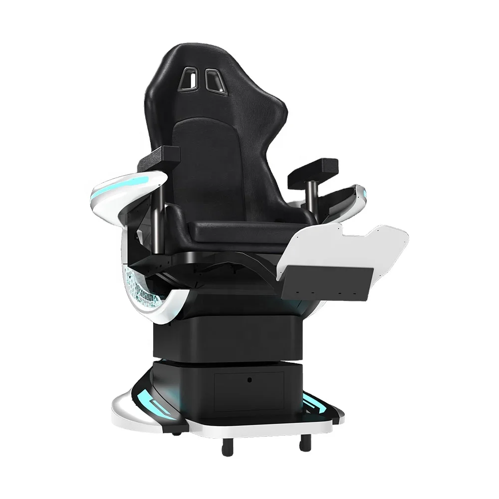 Yhy Motion Vr Flyin…