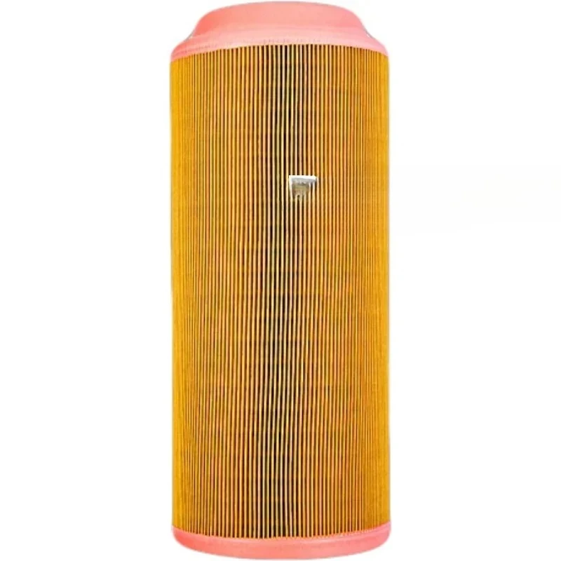 Tengsheng Intelligent Wind Martay 22KW30KW37KW Обслуживание винтовой машины Элемент воздушного фильтра Стиль воздушного фильтра