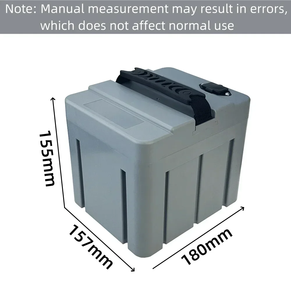 18650 Lithium 16S7P 60V New National Standard Battery For Electric Vehicles With a Large capacity Of 20000mAh