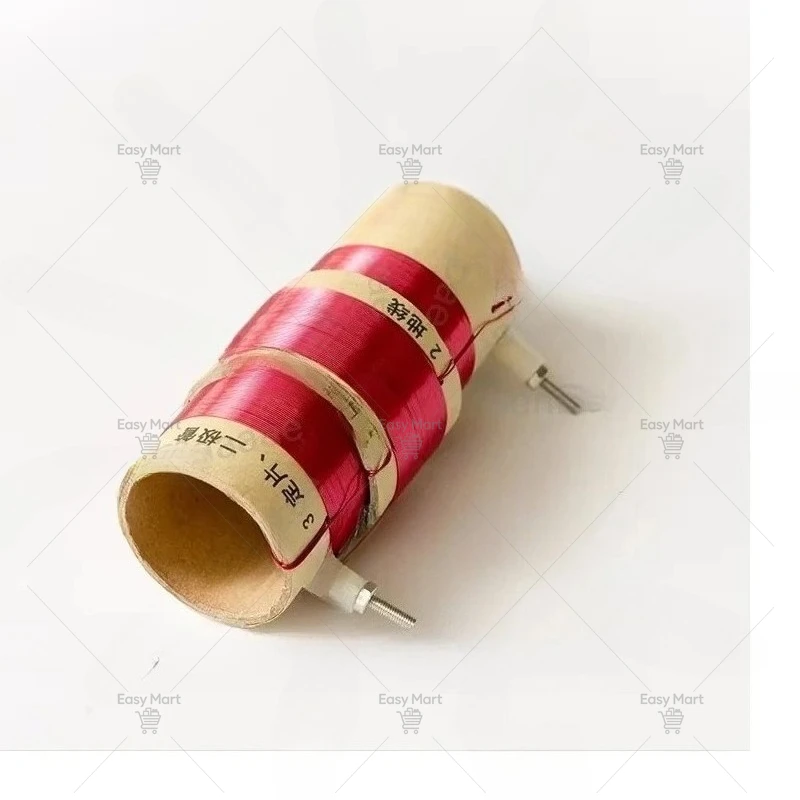 Mineral Machine Hollow Coil Mineral Radio, Another Suitable 270PF Variable Capacitor