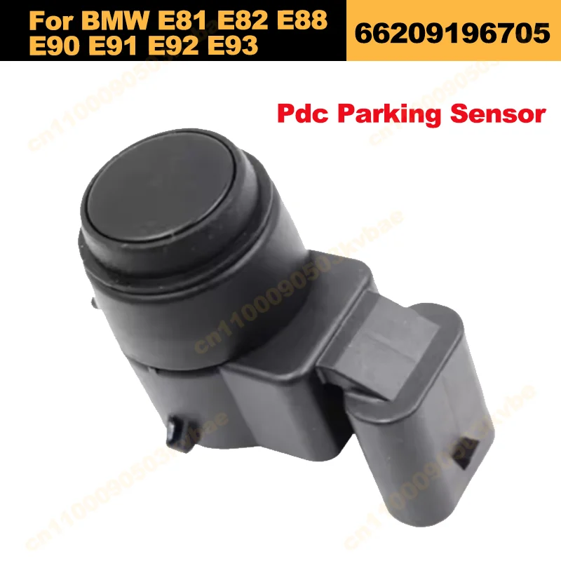 Original PDC Parking Sensor For BMW 66209196705 9196705 66206934308 High Quality Brand New 1pcs