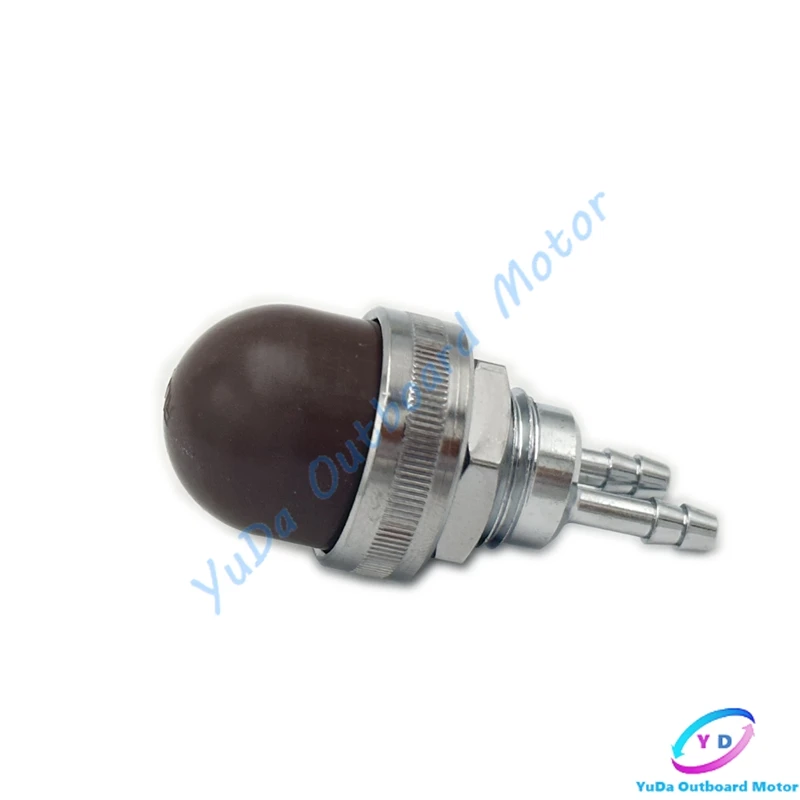 858763 Primer Bulb For Mercury Outboard Motor 30-90 HP 1031207AF/1090411VD For Sierra 18-7083