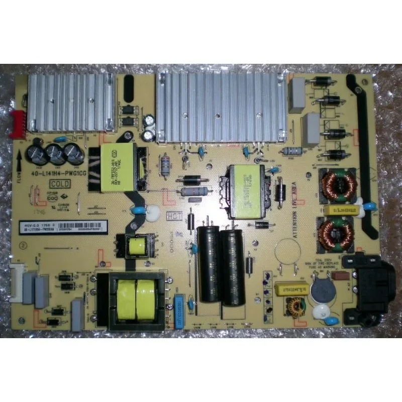 

Parts for TV D55/49A620U/L49/55P3 L55C2/P2-UD/D55A620U 49A950C Power Board
