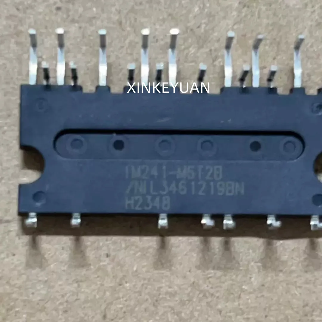 

IM241-M6T2B is the original integrated circuit module