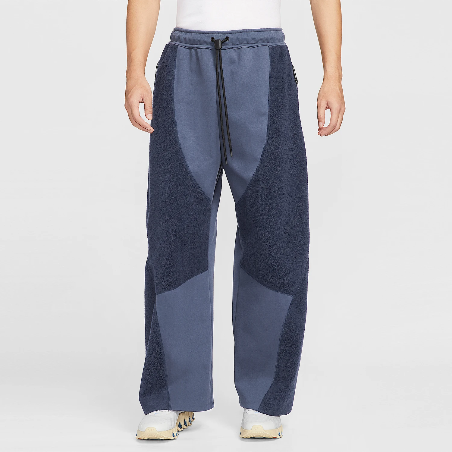 

Оригинальные мужские спортивные брюки прямого кроя Nike Tech Boreas IB3366-437