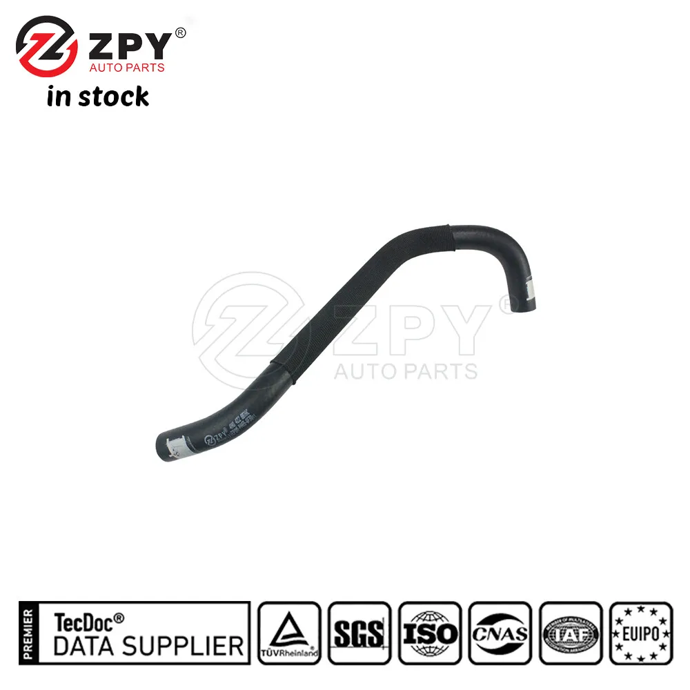 

ZPY Новый высококачественный шланг гидроусилителя руля для Audi A8 3.0L 4H0 422 887AC