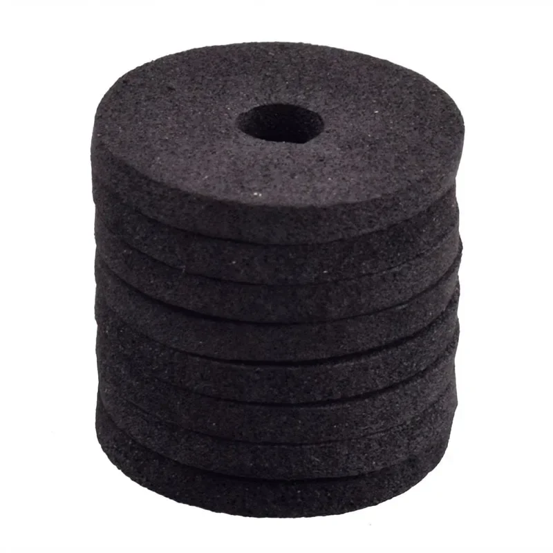 

RC model car remote control car 1/10 car shell column sponge gasket plastic shell protection pad 8 anti-wear buffer washers