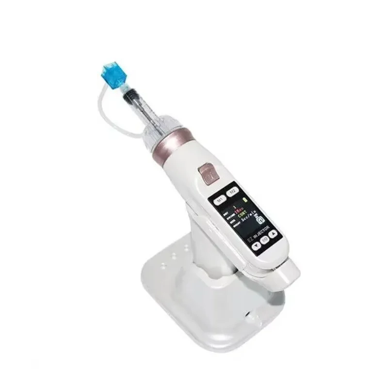 

Negative pressure r household spa machine for facial wrinkle prevention