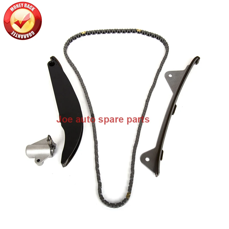 G4NA G4NB engine Timing Chain Tensioner Kit for HYUNDAI ELANTRA COUPE GT KIA FORTE SOUL 1797CC 1.8L 1999CC 2.0L 24321-2E000 gear