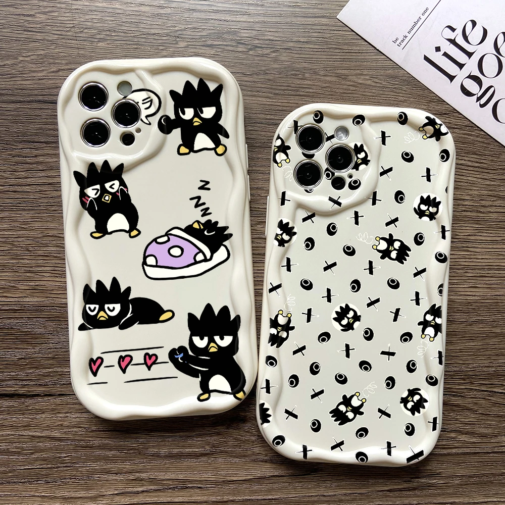 Bad BADTZ-MARU Phon… - image