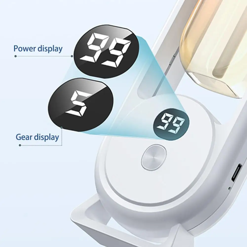 Smart Essential Oil Diffuser with Color Luminous Light Aromatherapy Machine Quiet Operation No Noise Portable for Car Bedroom