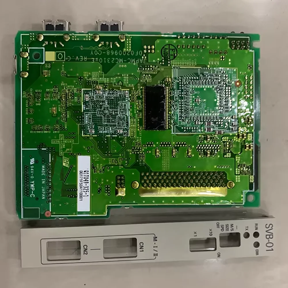 Motion board card jAPMC-MC2310-E SVB-01