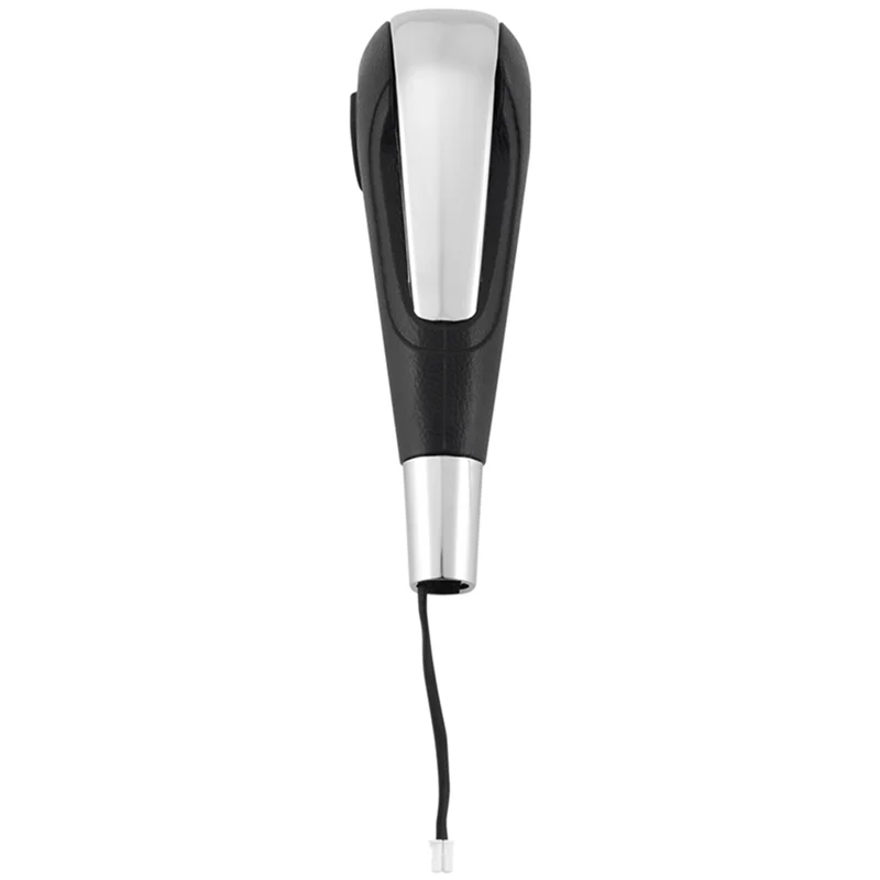 

5X Automatic Shift Knob Head 95179700 42539376 For Sonic Trax 2012-2016 42539736 Gear Shift Handball,A
