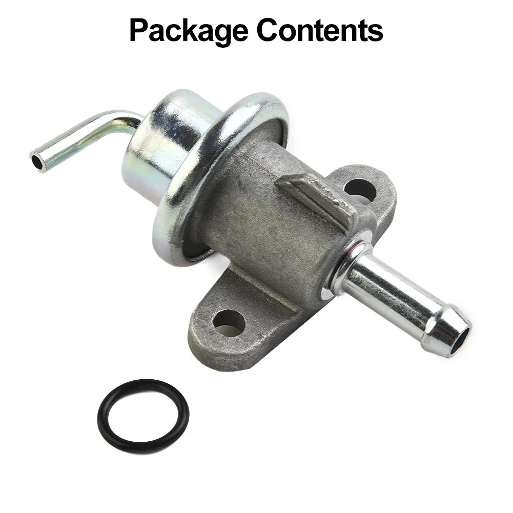 High Quality Pressure Regulator 16740MCJ013 For CBR929RE For CBR954RR 02-2003 Metal Plug-and-play Car Engine Parts