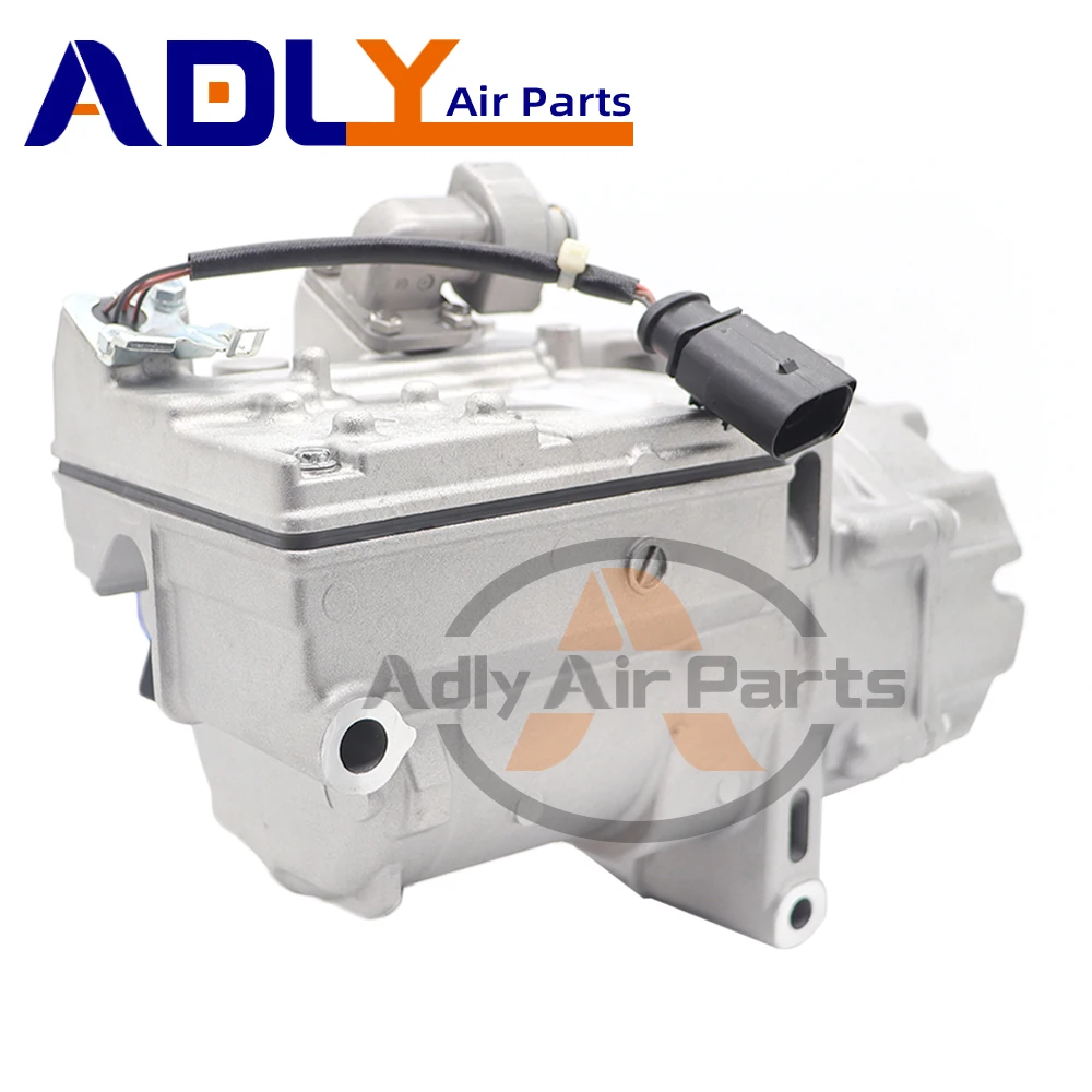 AC Compressor FITS For Audi A6 A8 Q5 Hybrid 2.0 For Porsche Cayenne V6 3.0  8R0260797B 8R0260797C 8R0260797D