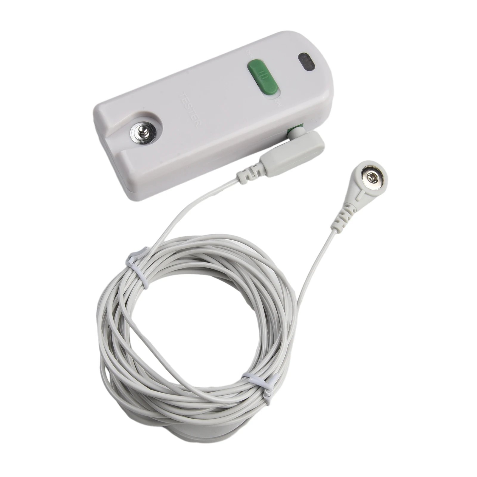 

Accurate Grounding Tester Earth And Moon Tester Daily Grounding Habit Tangible Proof Of Grounding Wellness Journey