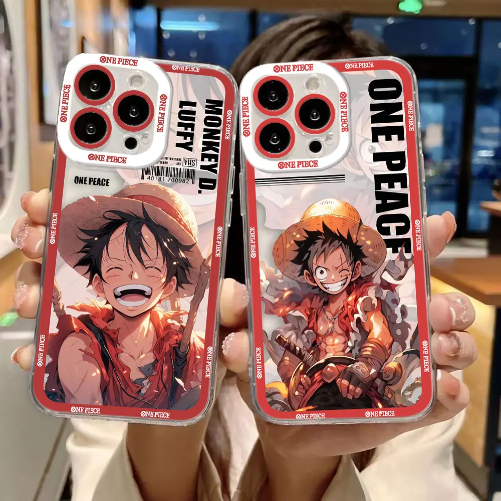 Anime One P-Piece L…