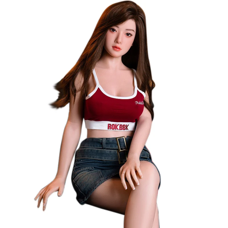 Full Body Sex Doll for Men Realistic Sexdoll Masturbating Big Realistica Doll Sex Dolls Vagina and Anus Real Size Doll Sex Toys
