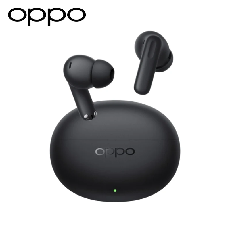 New OPPO Enco Air 5 Wireless Bluetooth Earphone TWS Bluetooth Headset Noise Cancelling Earbuds with Microphone Headphone Air5