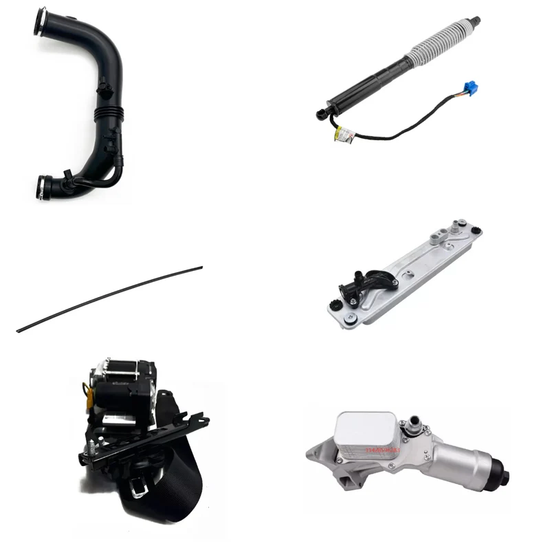 

Альтернативная логистика для впускной трубы A 271 090 14 29 A2710901929 51247366404 51317061967 A2058606300 Левый A2058606400правый