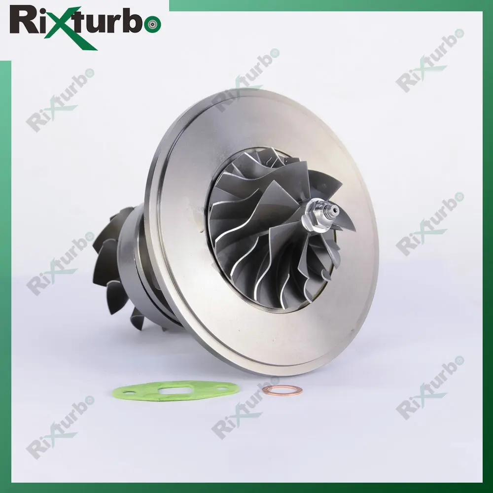 

Turbocharger Core 176601 176616 Turbo cartridge 13807100002 For John Deere Various with 6090H Engine 6090H 2006-09