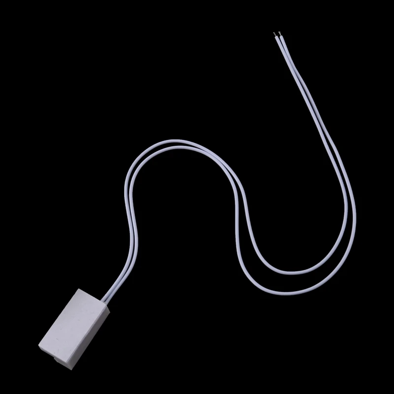 5 Pcs Mc-38 interruttore magnetico del sensore della finestra della porta cablato per il sistema di allarme domestico, quando il sensore insieme, Nc normalmente chiuso