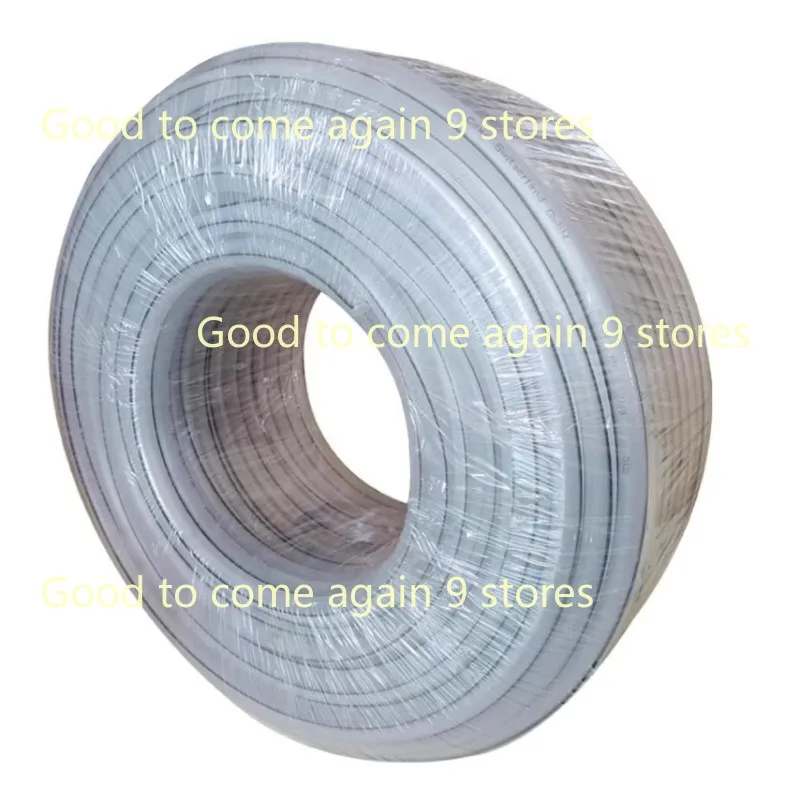 

4M Antistatic Silicone Hose Electrostatic Resistance House for Powder Electrostatic Spray Pipe Powder Tube 11x16mm 12x18mm
