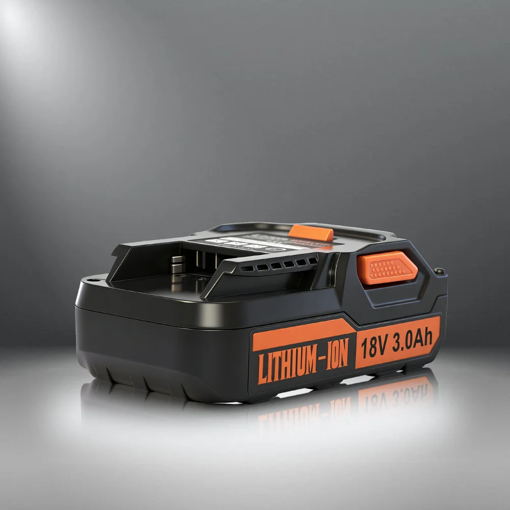 For Aeg 18V Battery…