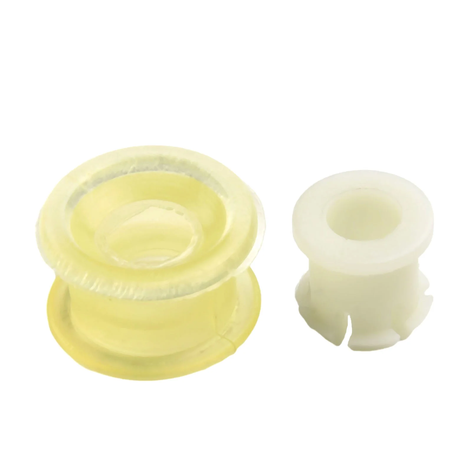 MT Gearbox Cable Bushing Attachment Components Equipment Linkage Cable Gearbox Selector End 1K0711049Af 1K0711265