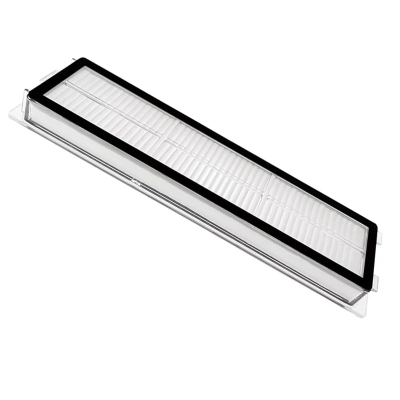 Запасной комплект для робота-пылесоса Mova L600/Z500, запасная часть, основная щетка, боковая щетка, накладка для швабры, аксессуары для фильтра HEPA