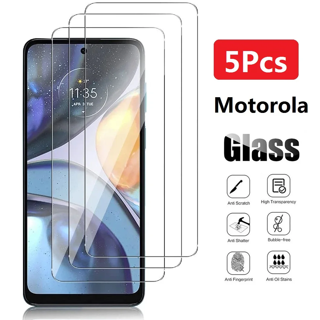 5Pcs Screen Protect…