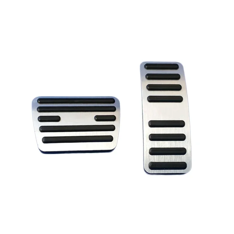 

For MG GT MG5 MGGT 2021 2022 2023 Car Accelerator Gas Pedal Non Slip Pad Cover Brake Pedal Clutch Pedals Car Accessories