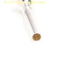 【X】Trumpet Mouthpiece Vincent Bach 351 Series Standard Trumpet Mouthpieces 6