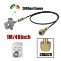 1M CGA320