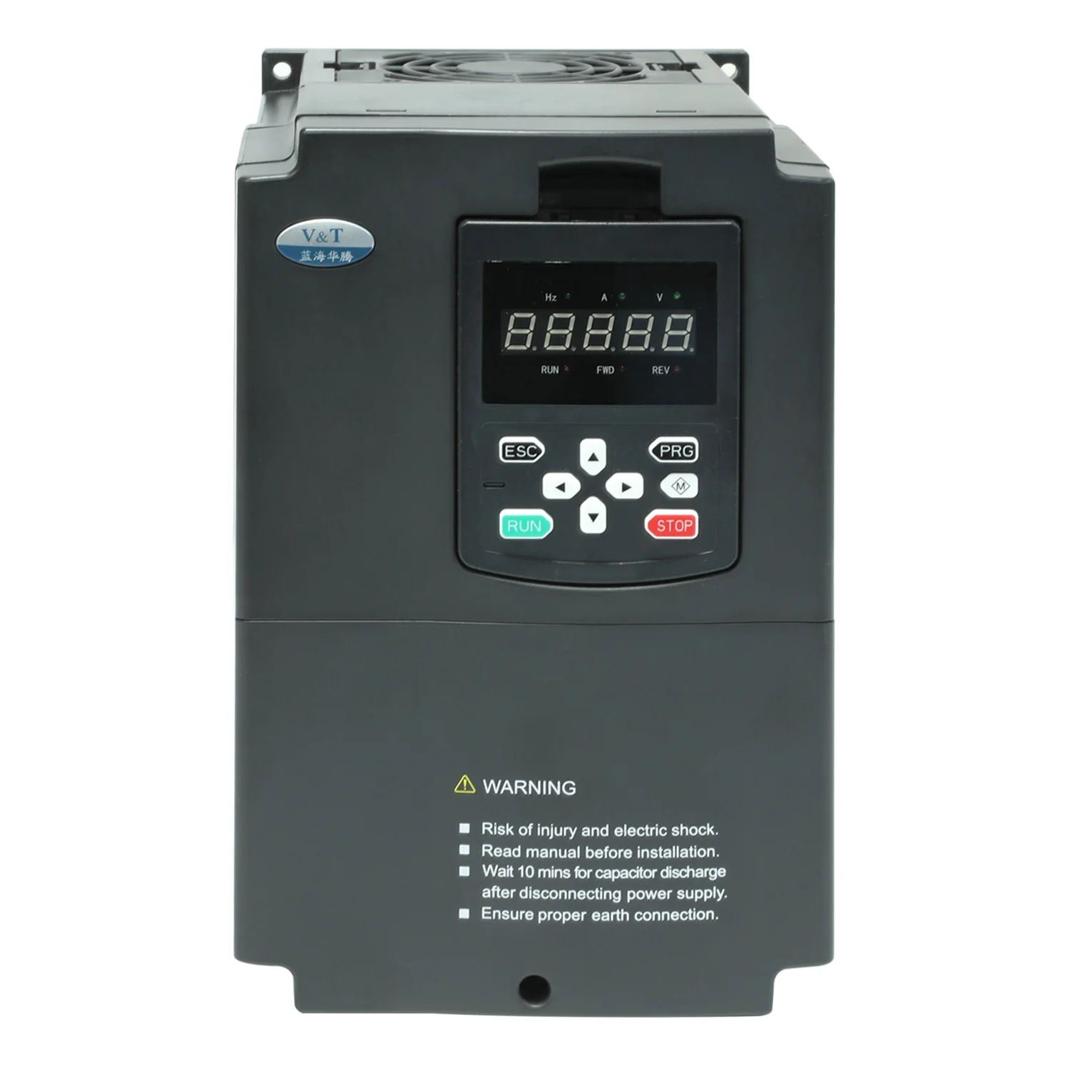 

0.4kW to 3MW High Quality Micro 3 Phase 220v 1.5kw 7.5kw 10kw 11kw 15HP 22kw 300kw 1000kw VFD Variable Frequency Drive