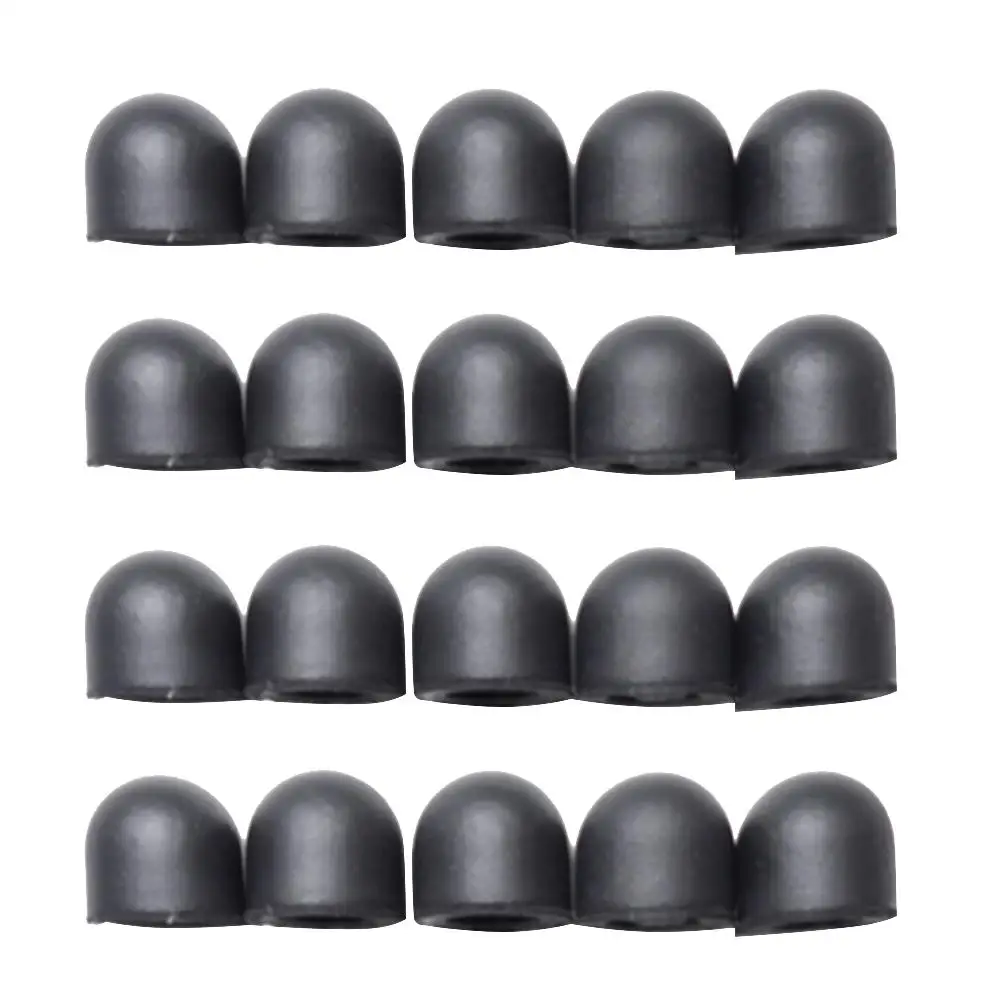 20 Pcs Screen Capacitive Pen Tip Laptop Stand Replacement for Stylus Tablet