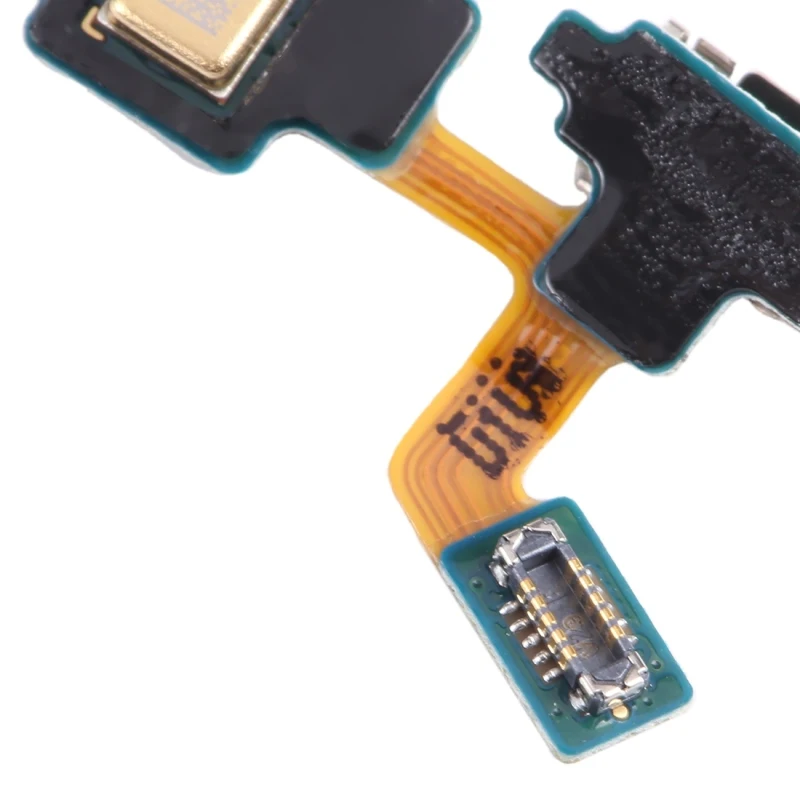 For Samsung Galaxy Watch4 Classic 46mm Power + Return + Microphone Flex Cable SM-R890 SM-R895