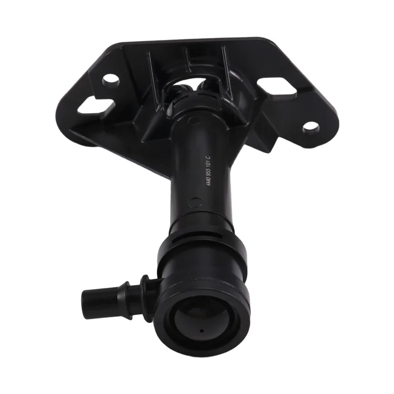 A80X-For Q7 4M 2020-2025 Car Front Headlight Washer Cylinder