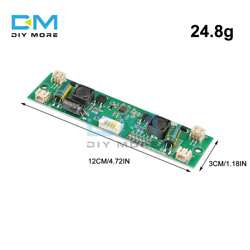 26-65 Inch General LED LCD TV Backlight Driver Board TV Constant Current Board Booster Board LED Universal Inverter