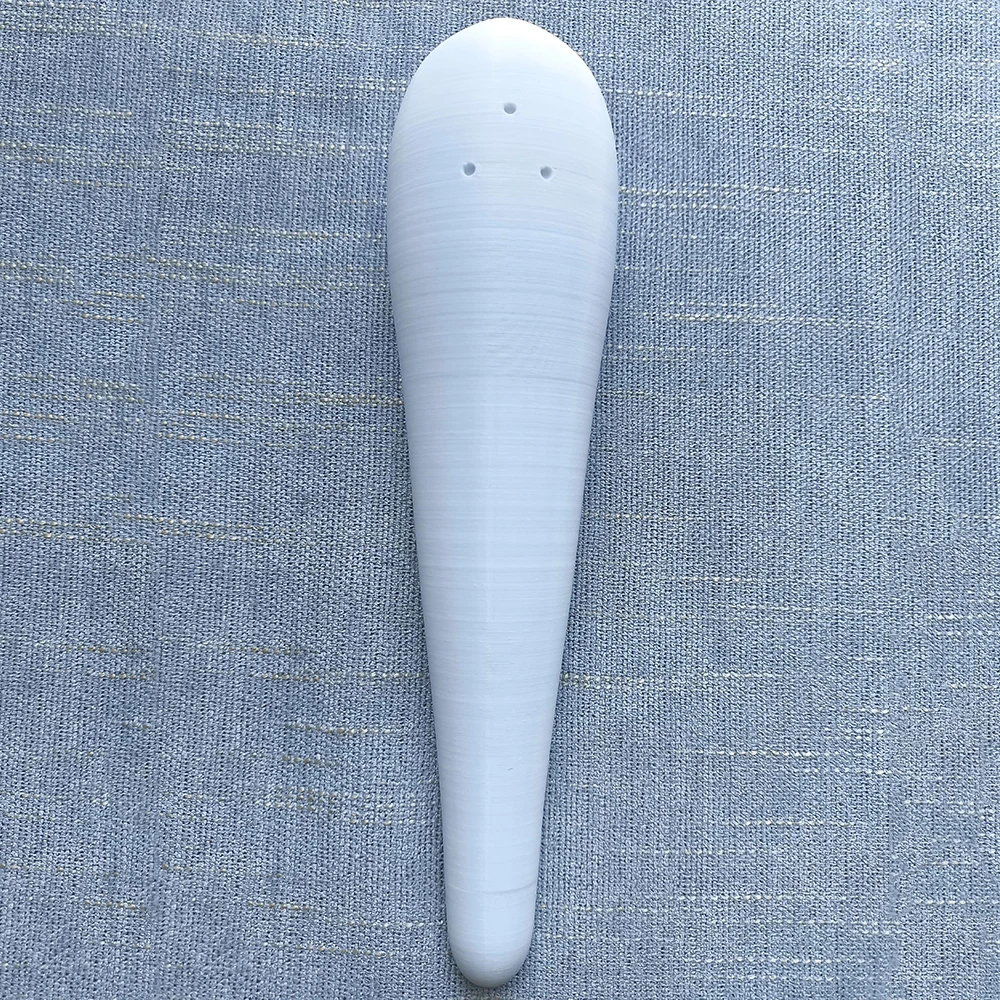 Anime Alien Stage Mizi Sua Luka Cosplay Prop Adult Unisex Microphone Model Roleplay Halloween Accessories Gifts