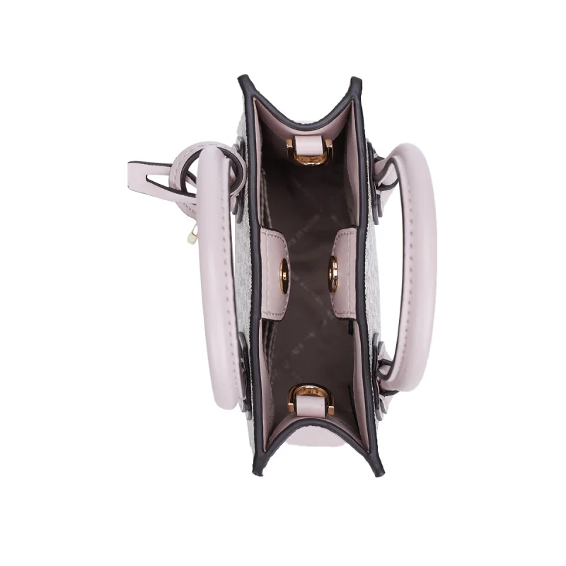 حقيبة يد نسائية من مايكل كورس ميرسر حقيبة تسوق عبر الجسم