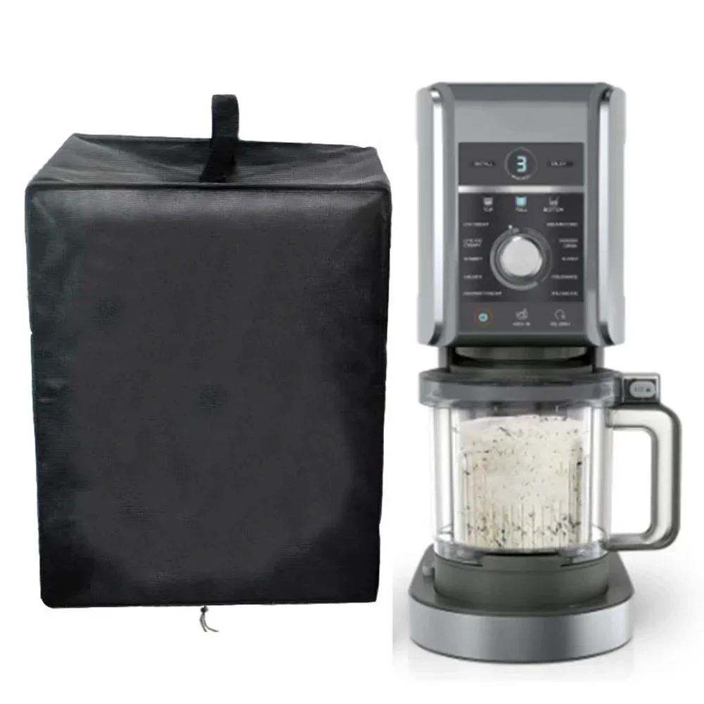 1pcs Dust Cover For Blenders Coffee Machines And Ice - Drink Machines For Various Models Targeted Kitchen Appliances Part